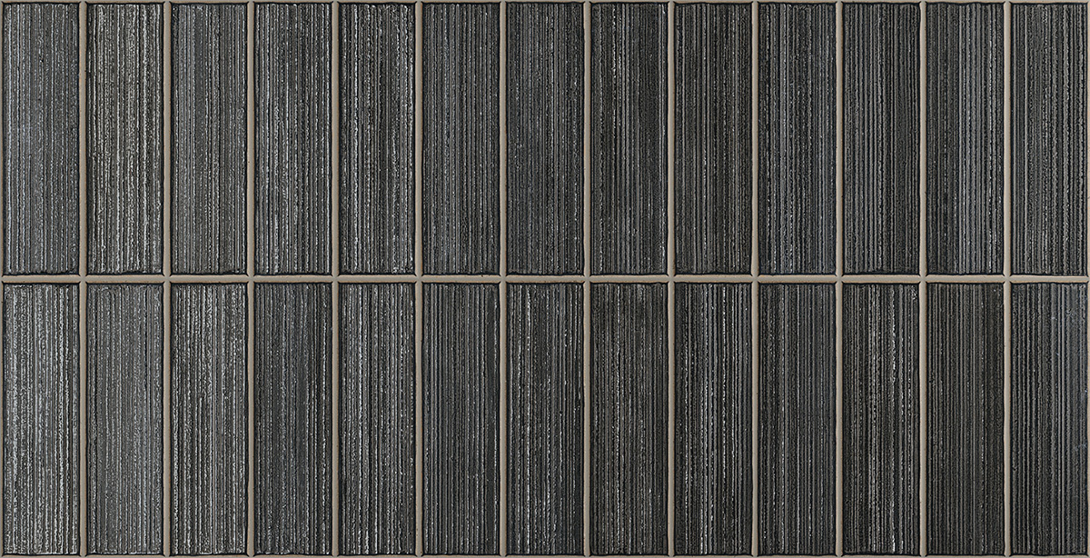 Kirei Dark Gloss 32x62,5 Gayafores
