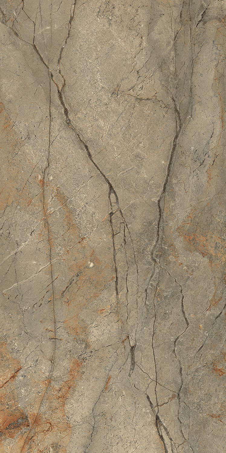 SS12076 Luxury Stone Pol 60x120 Fusure Ceramic
