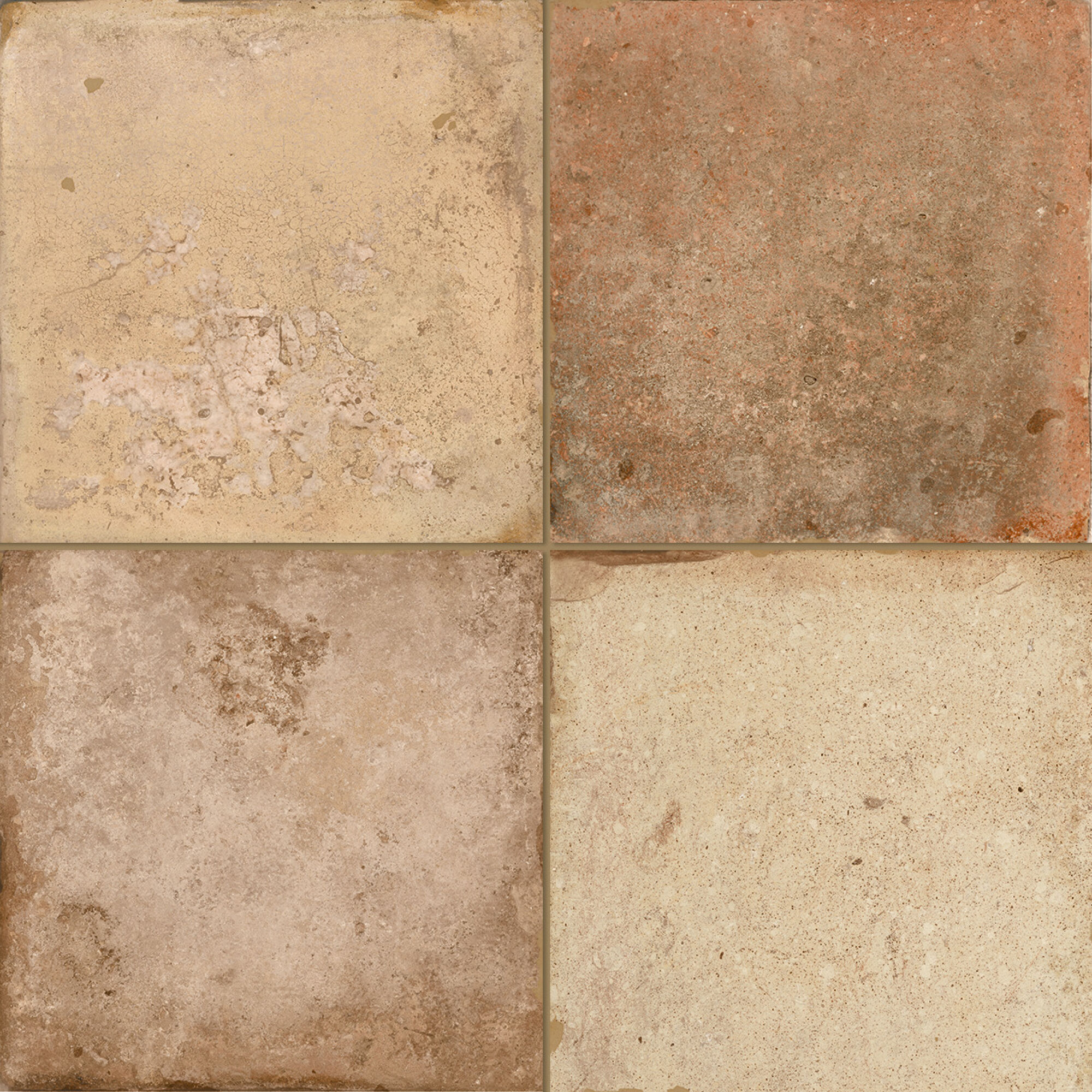 19277 Fs Alora 45x45 Peronda