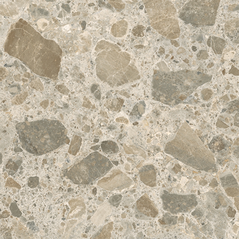 K951842R0001VTE0 CityStone Чеппо Мультиколор Матовый 7Рек R10A 60X60 Vitra