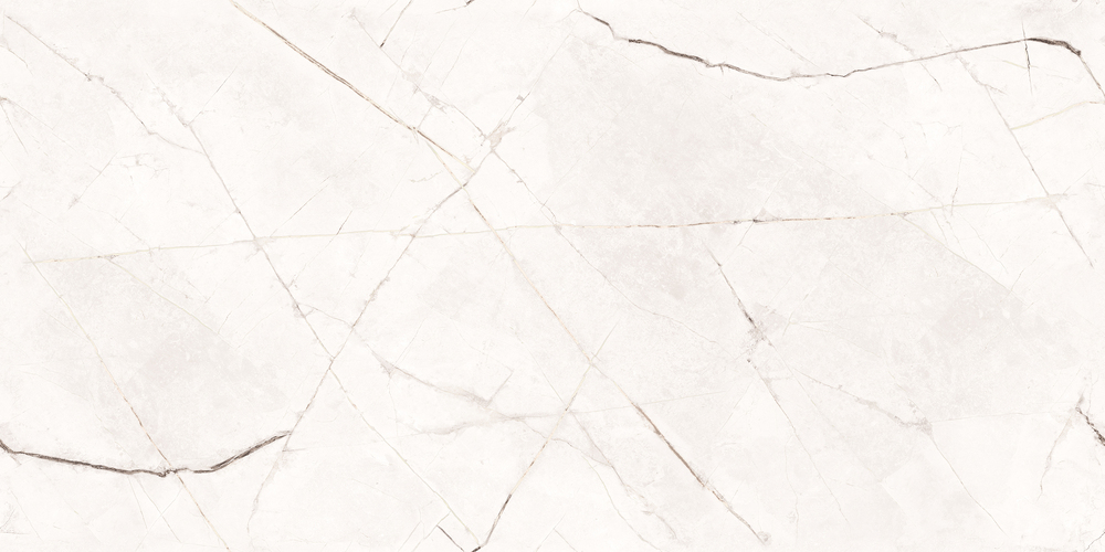 Splendore Bianco Glossy 60x120 Duna