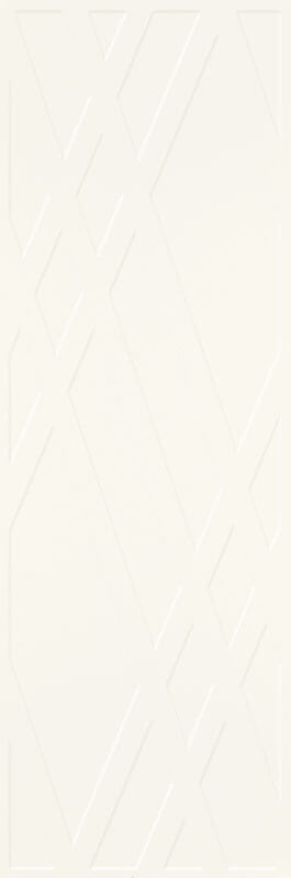 Pure City Bianco Struktura A Rekt 29.8x89.8 Paradyz