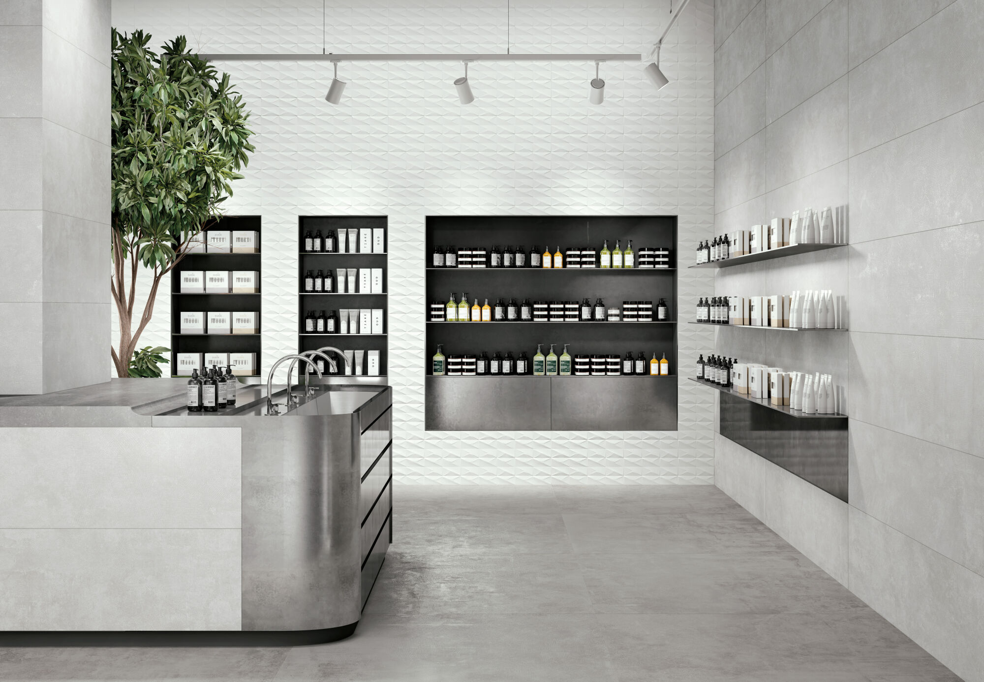 40285 Cotton Waves/33,3X100X0,98/R 33,3x100 Peronda фото 7