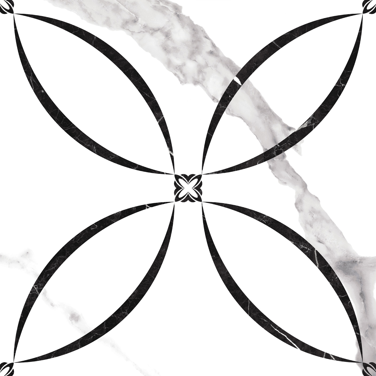 Prima Palace Calacatta GP6PRP00 41*41 New Trend