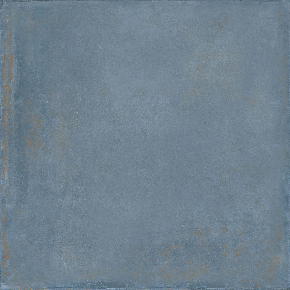 88345 Crete Cobalto Matt 60x60 Cerdomus