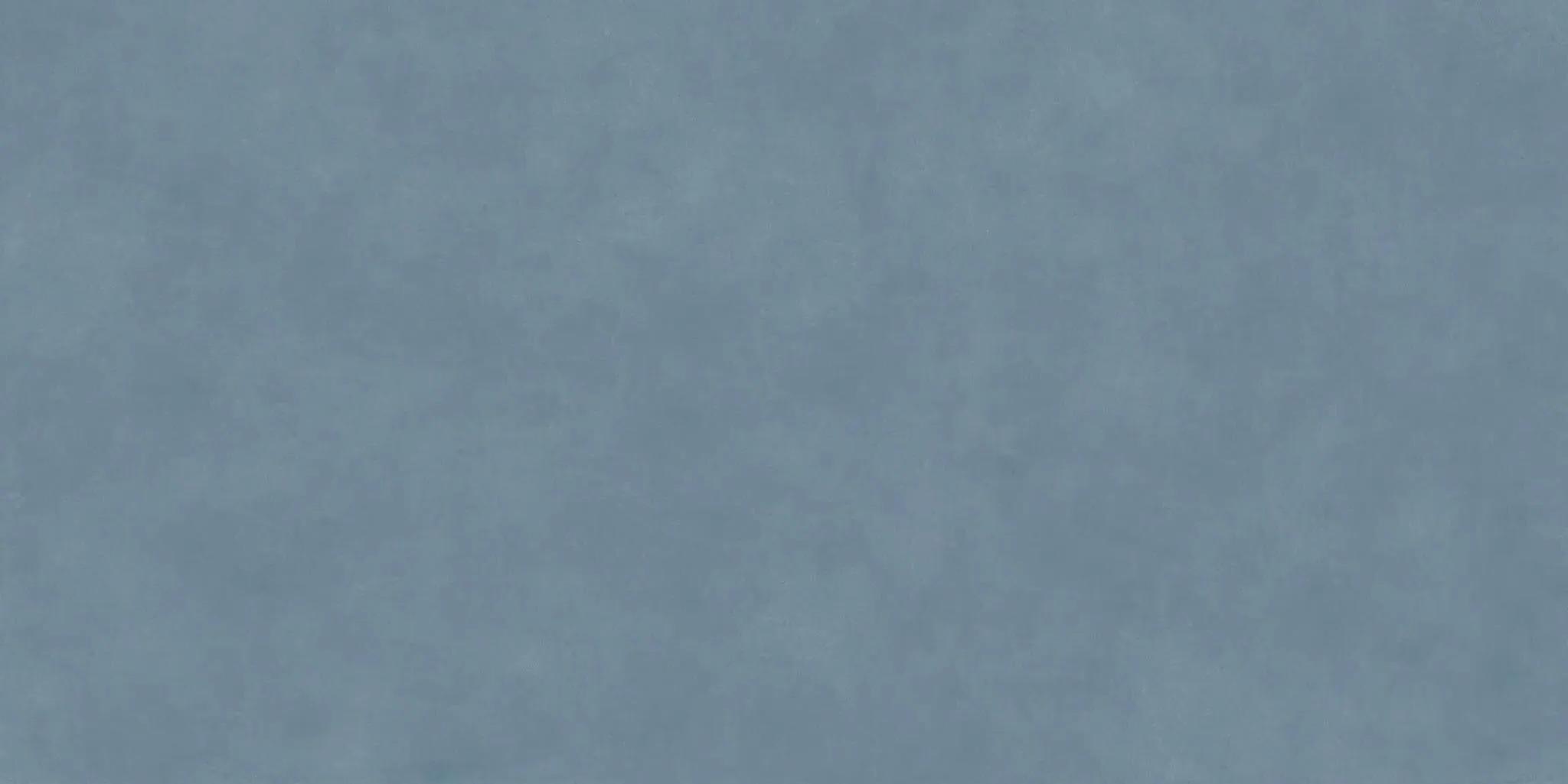 KM6012G0651R Про Чементо синий светлый матовый обрезной 60х119,5x0,9 Kerama Marazzi фото 3