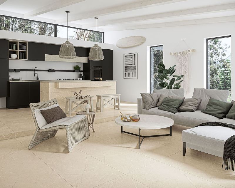 Sunnydust Paradyz