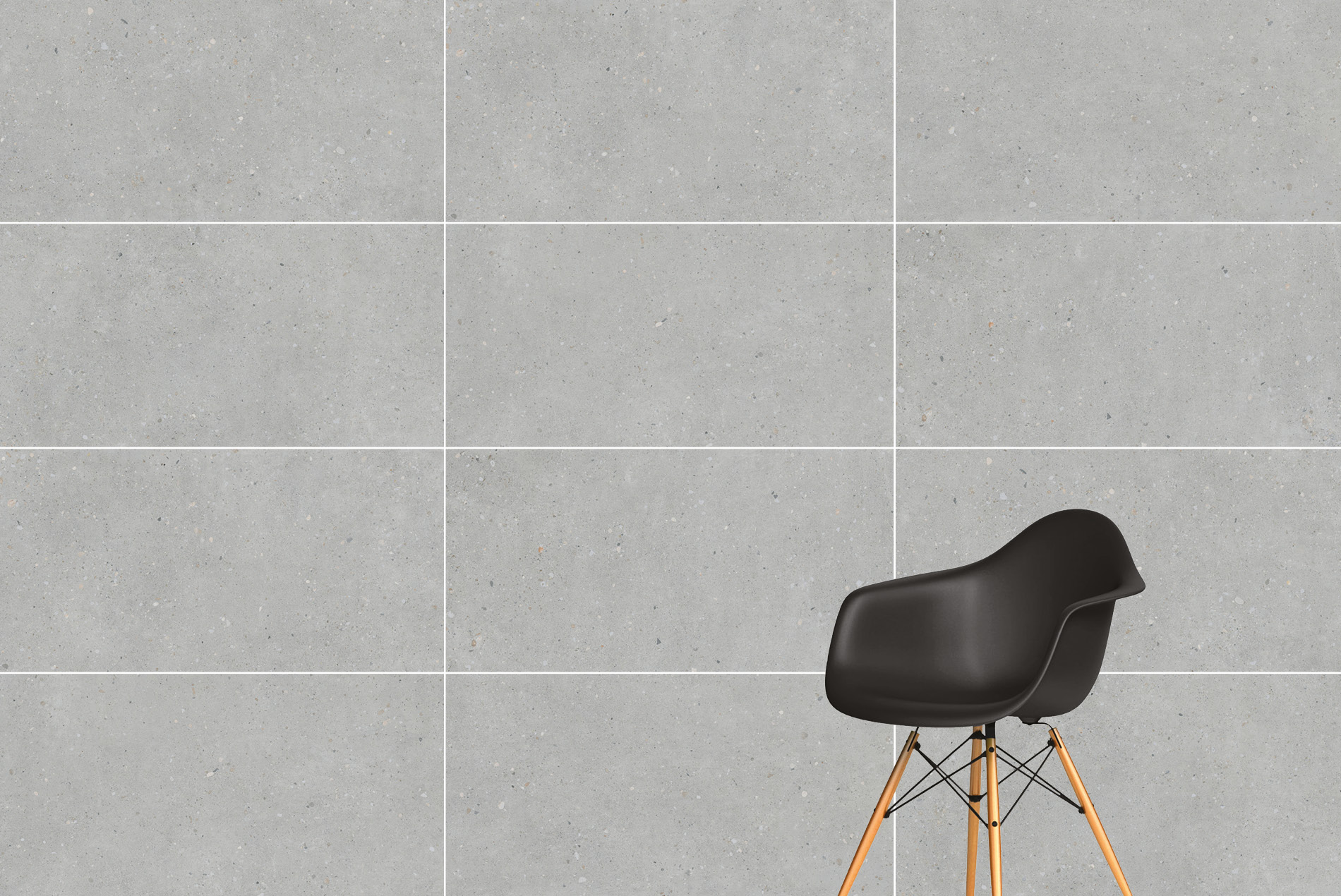K947894R0001VTSP FlakeCement Кремовый Матовый R10A Ректификат 9мм 60x120 Vitra