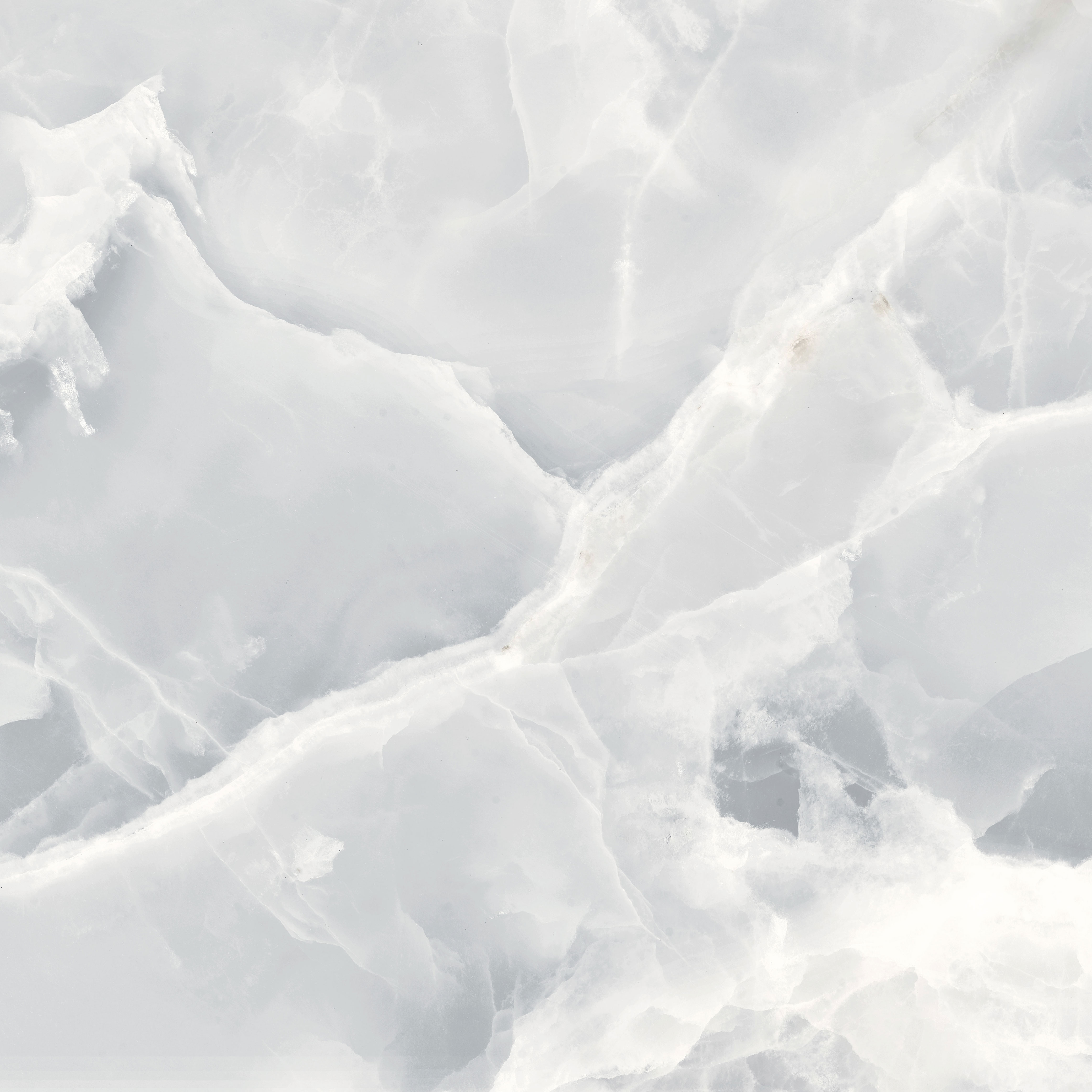 GT606014716PR Glissando Голубой Полированный 60x60 Global Tile