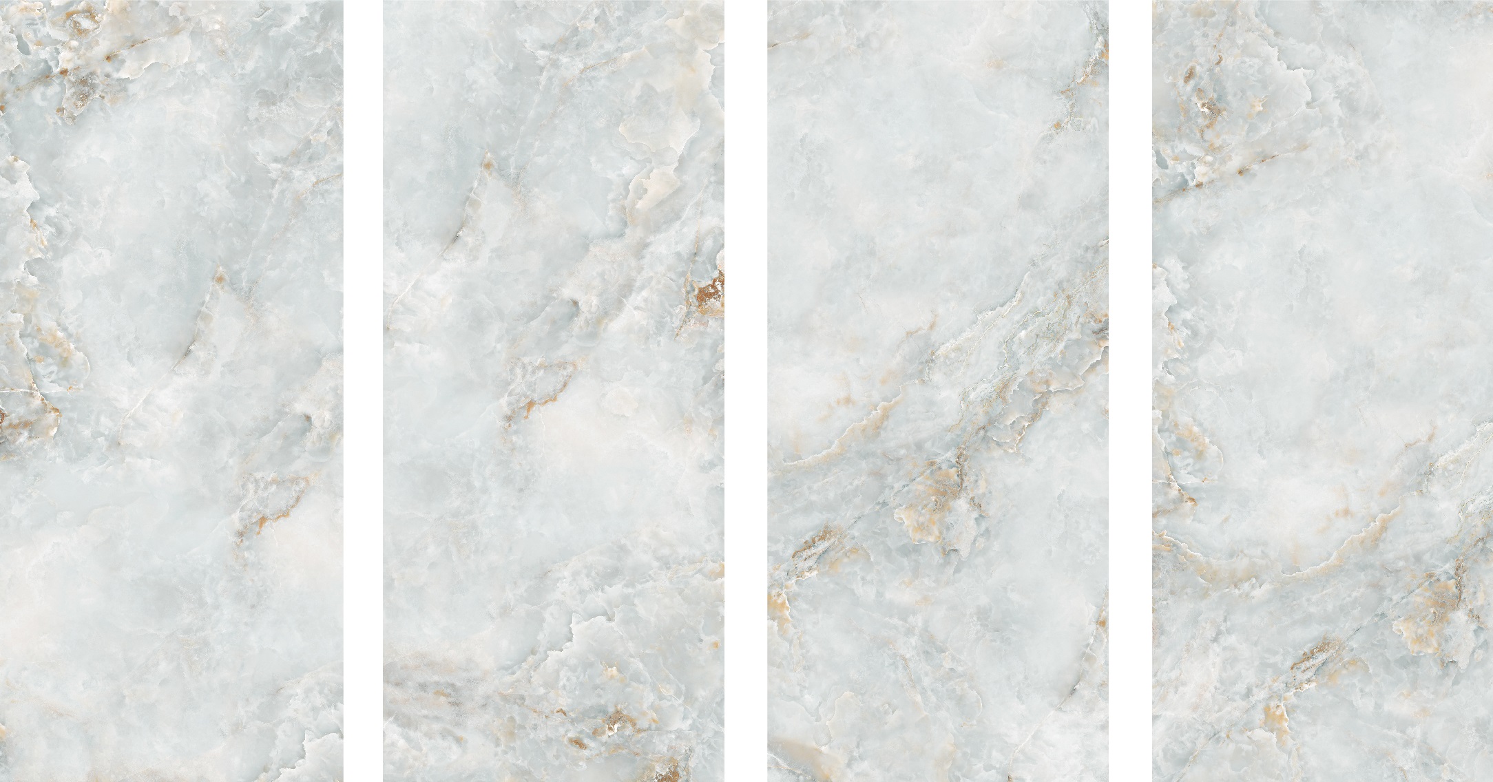 Solano Blue Home Elegance 2800х1200х6 StaroSlabs