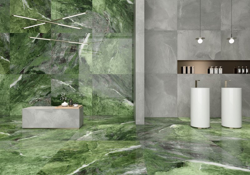 Amazona Geotiles