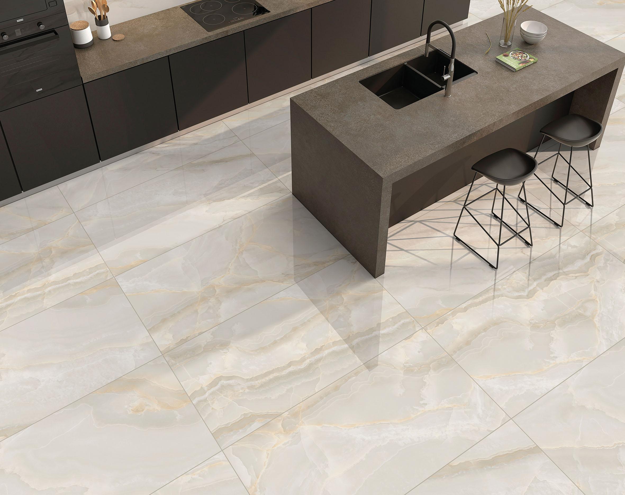 Stubay Onyх Crema Laparet