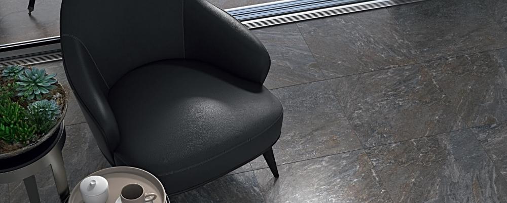 SG188/004 Тревизо серый мозаичный 50,2х25 Kerama Marazzi