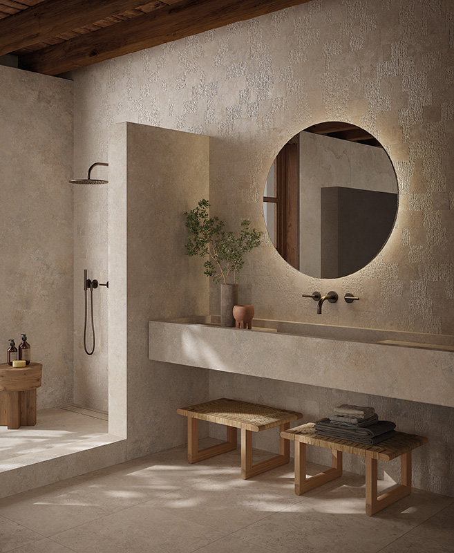 Nativa Kronos Ceramiche