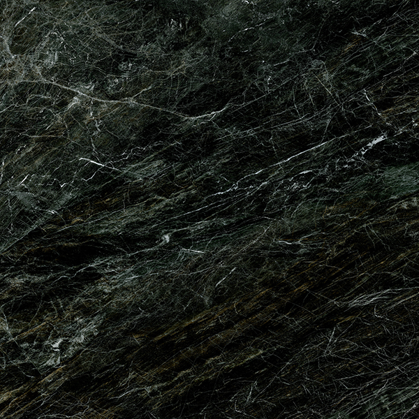G388-Karatash Green-Black MR 60x60 Гранитея
