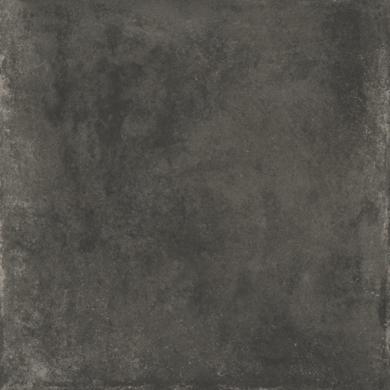 Grafton Antracite Lopado Rect 80x80 Baldocer
