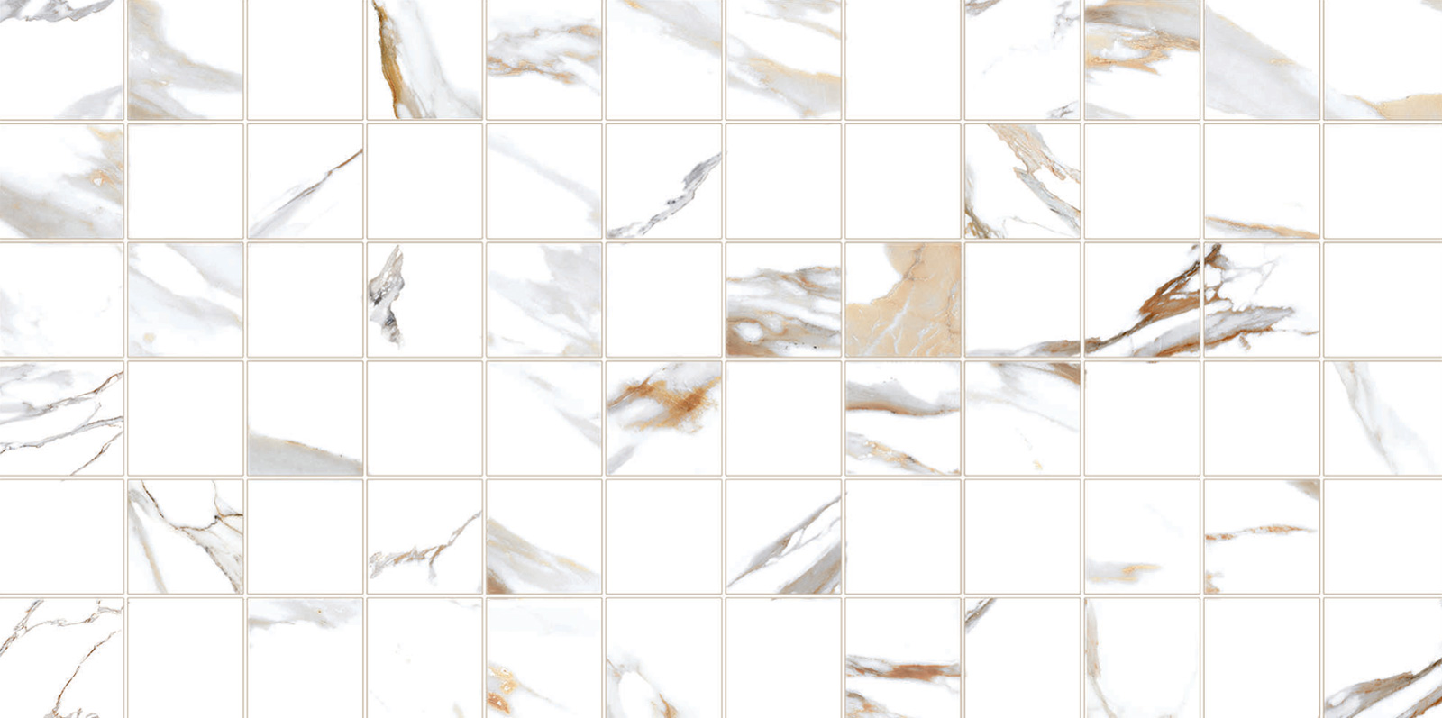 TWU09DKT014 Dakota 24.9x50 Alma Ceramica (Уралкерамика)