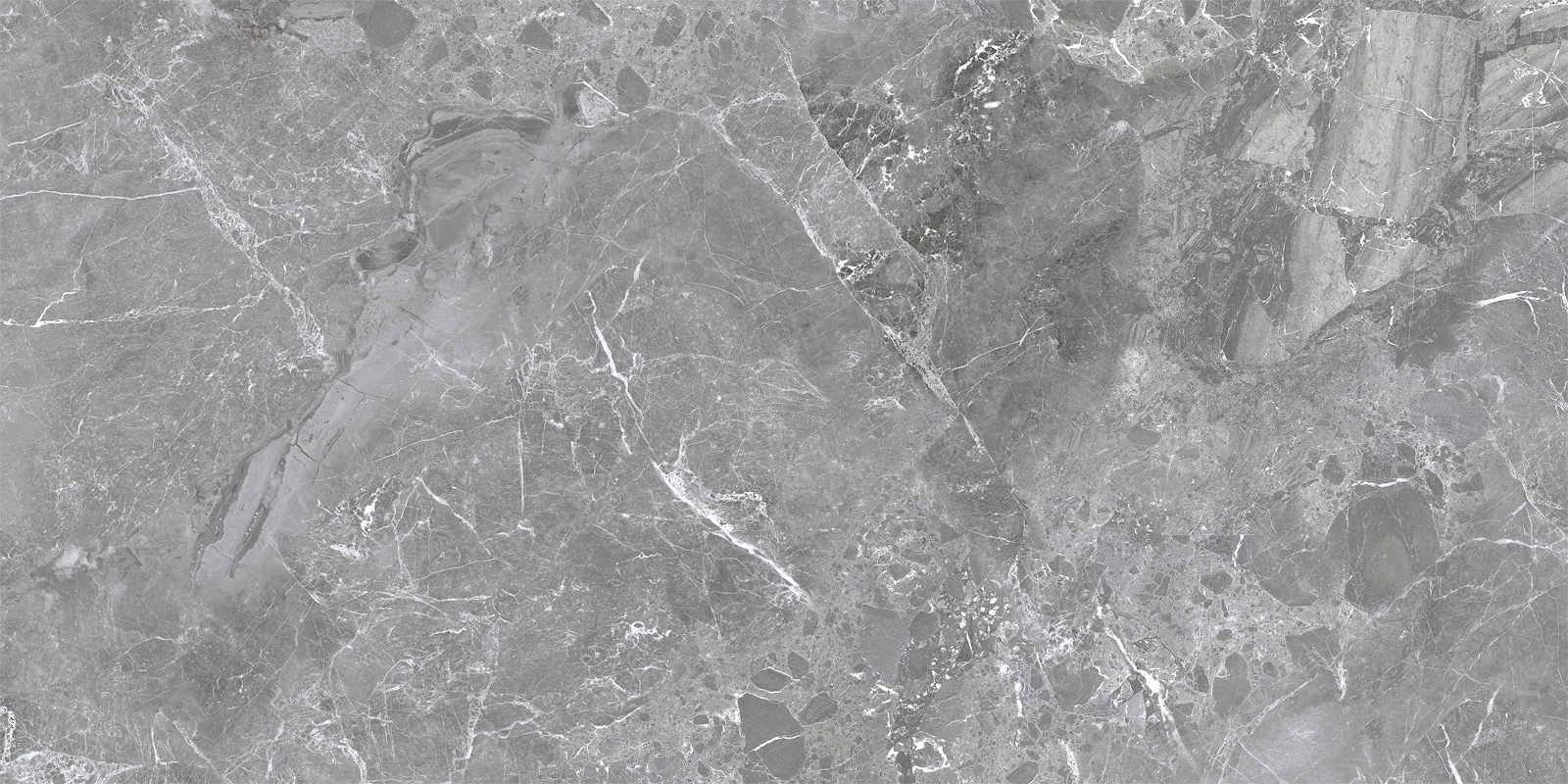 60120GRY25 Greiny Graphite Sugar 600x1200x9.5 Delacora