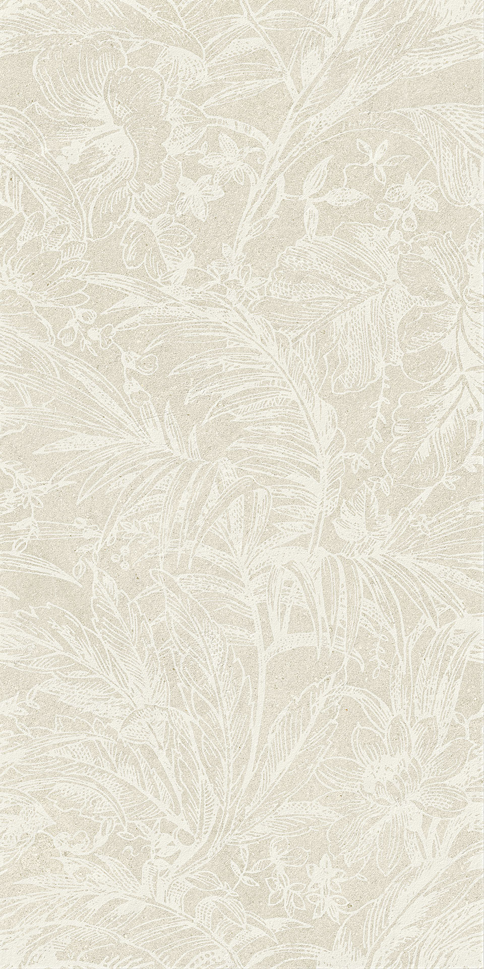 Eclettica Inserto Rett Bianco 60x120 Serenissima Cir