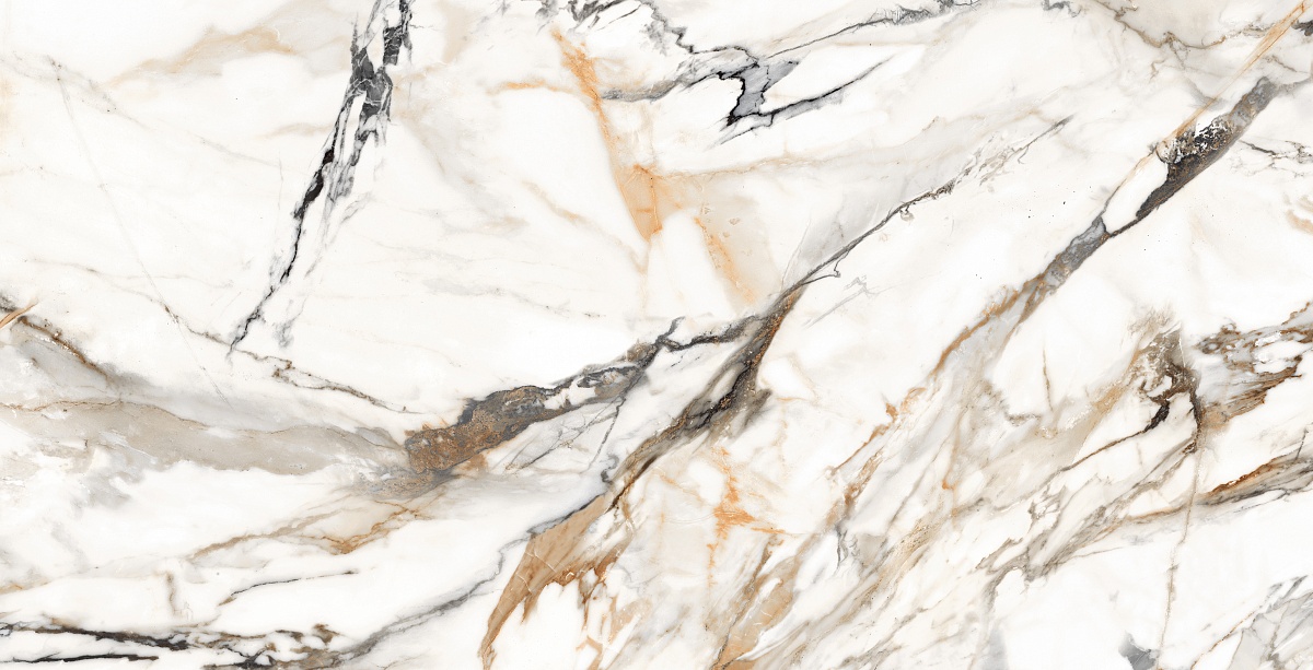 8020 Firneza Gold Polished 80*160 Tile Kraft