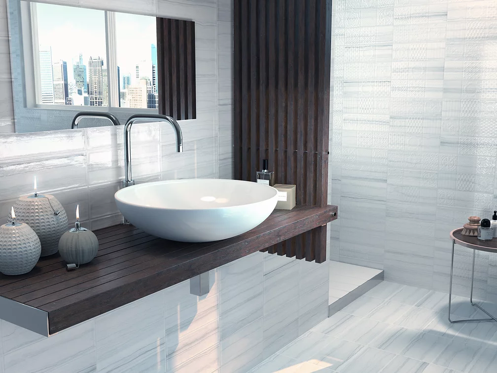 Belvedere Monopole Ceramica