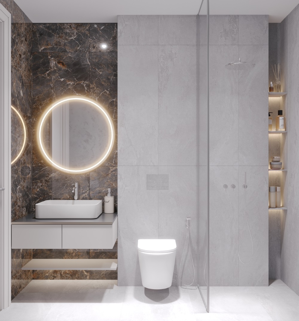 Amazonite Black Kerald фото 4