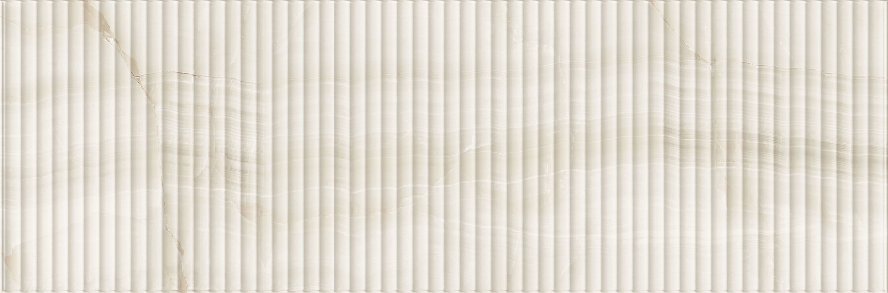 856 Valentino рельеф вертикальный 32.5х100 Eurotile Ceramica
