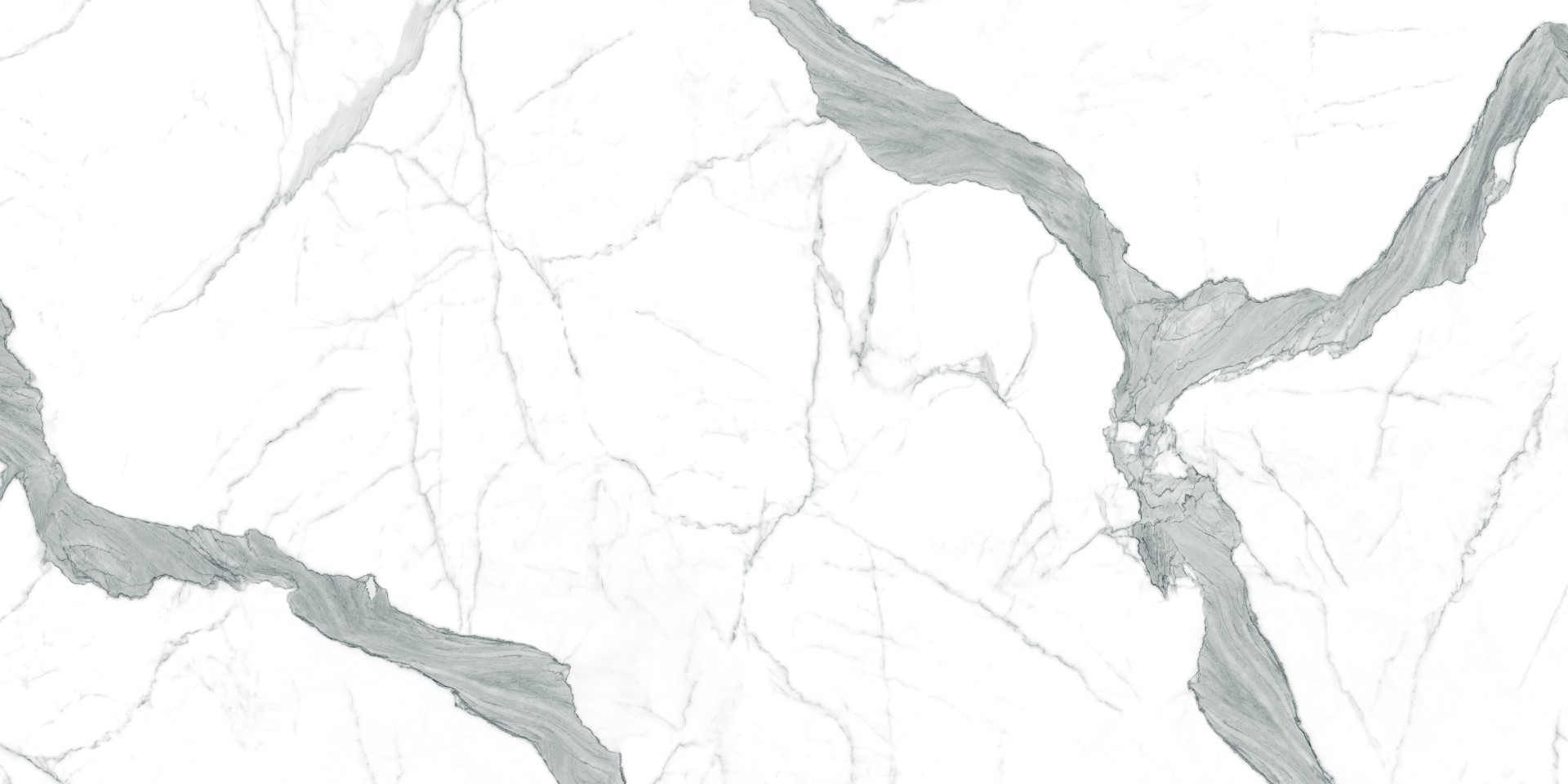100370765 Statuario Venato Nature 6mm 160x320 Urbatek фото 2