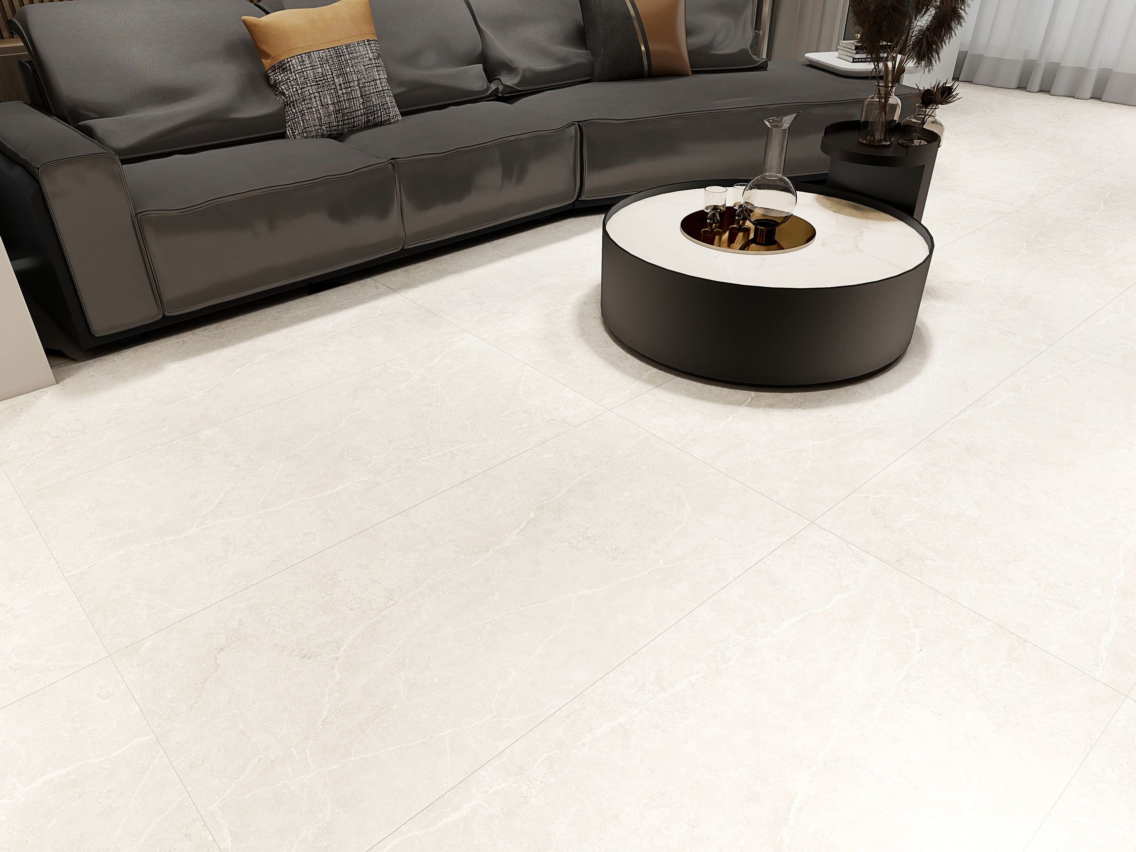 Ideal Global Tile