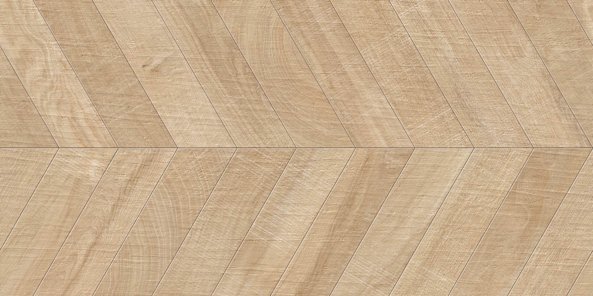 Artwood Chevron Maple R11 120x60 Ibero