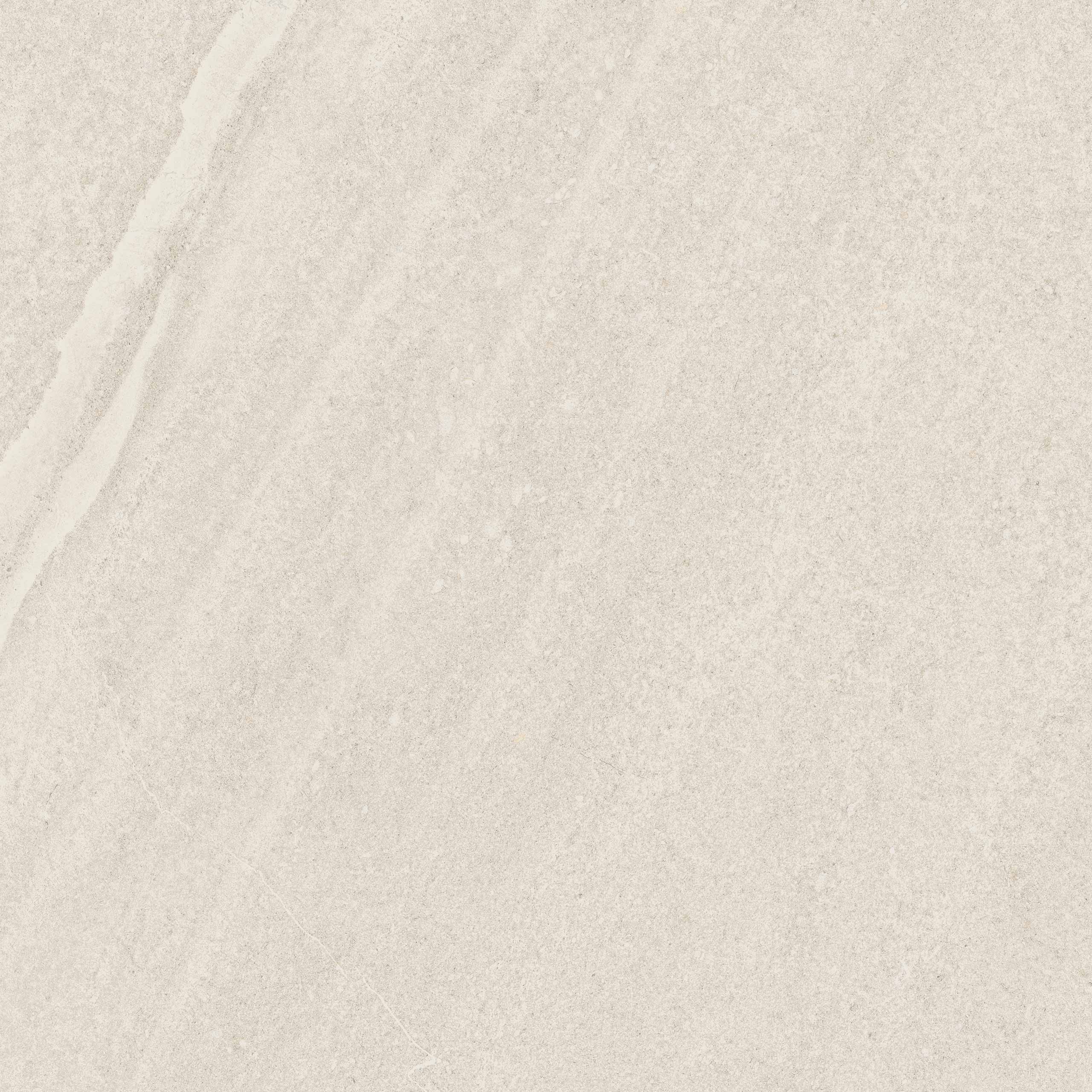 GB01 Gabbro White Неполированный Рект. 80х80х10 Estima фото 4