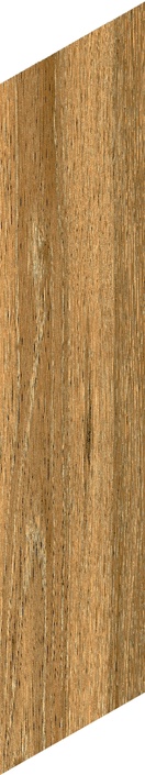 Alacia Chevron Natural 8x45 Alpas Euro