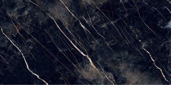 PR211 Namibia Black High glossy 600x1200 PrimaVera