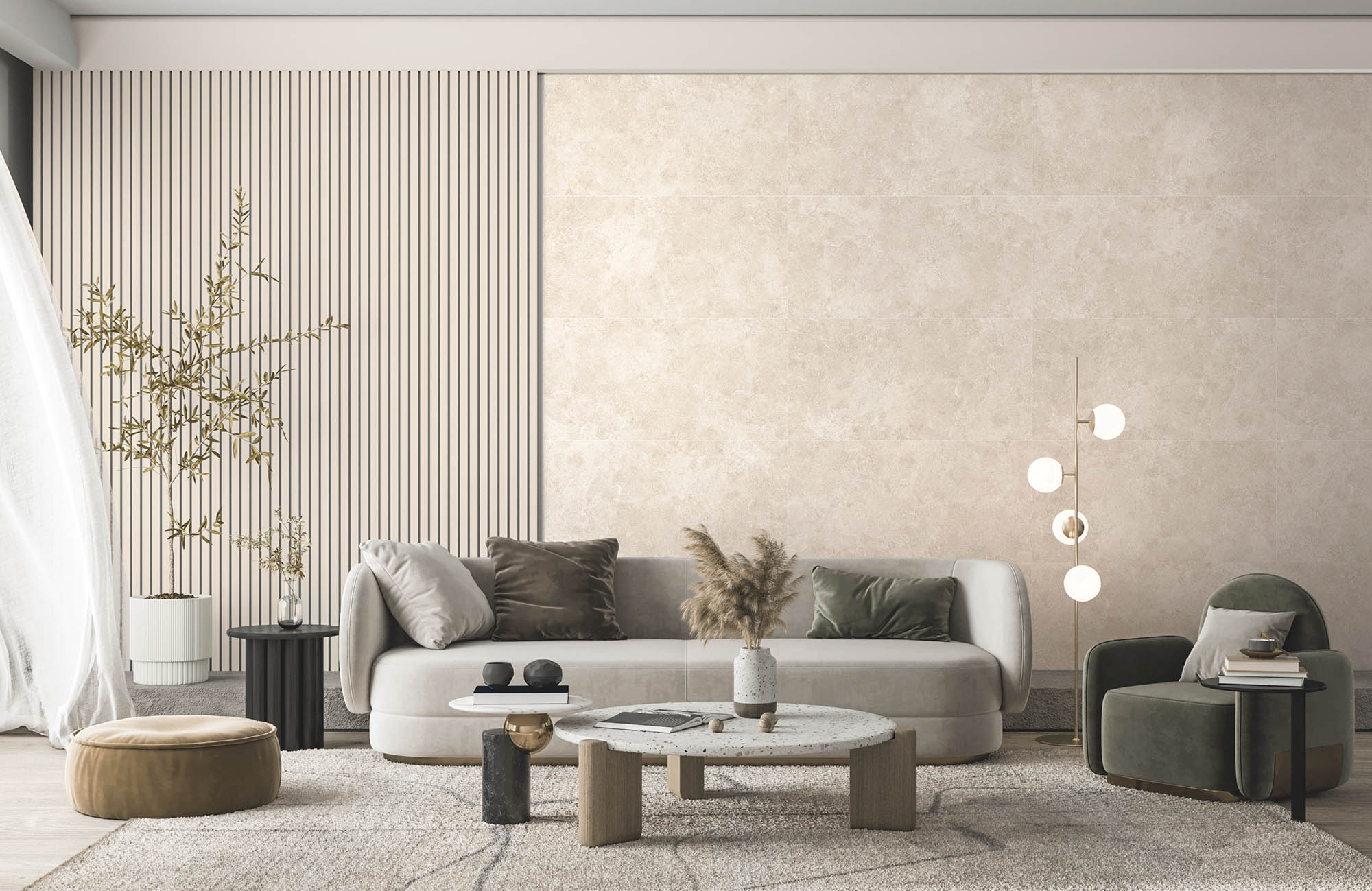 Onda Global Tile