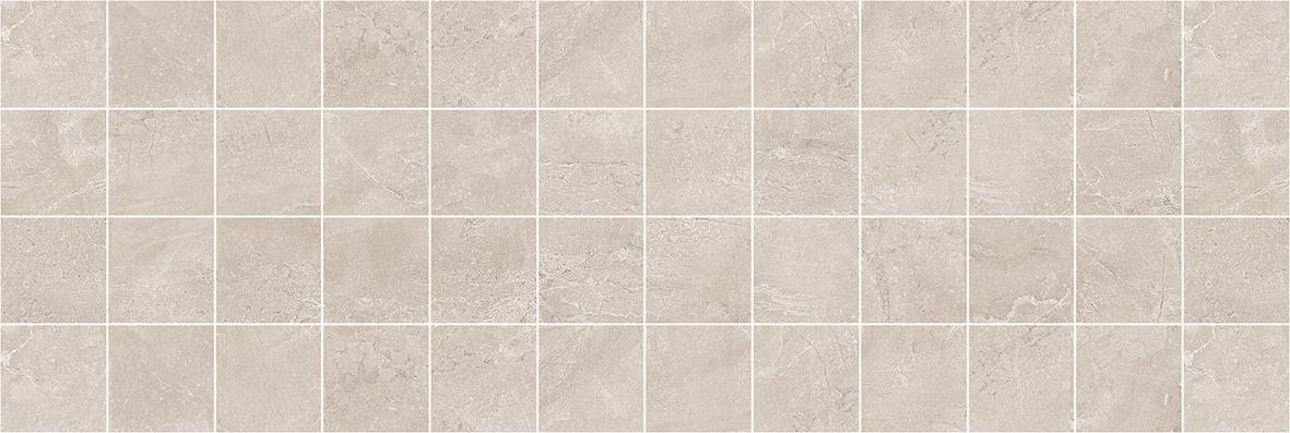 MM60076 Royal Декор мозаичный кофейный 20х60 Laparet