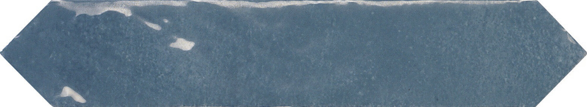 A035601 On Dark Blue Gloss 4.3x24.3 Ape Ceramica