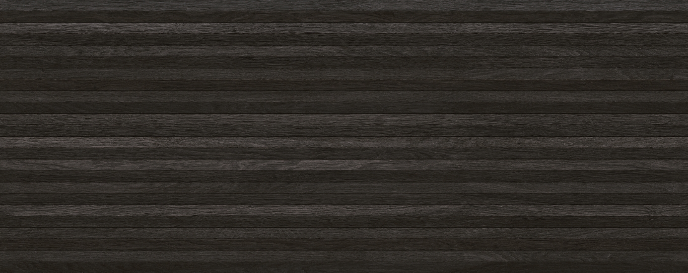 100354838 Gent Line 3D Antrcita 59,6x150 Porcelanosa