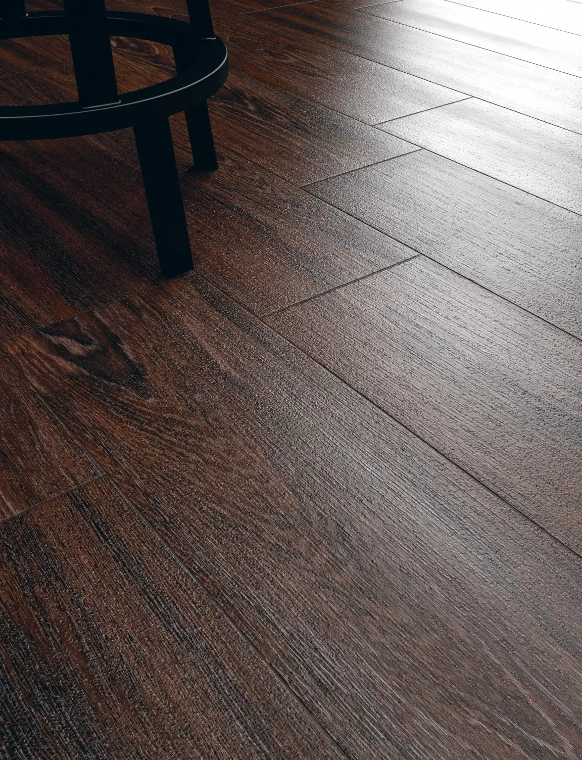 SG701590R Фрегат темно-коричневый обрезной 20х80х9 Kerama Marazzi фото 5
