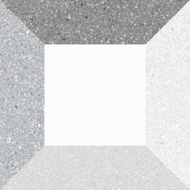 Argileto Blanco 20X20 VIVES
