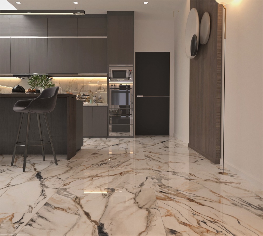 Firneza Tile Kraft