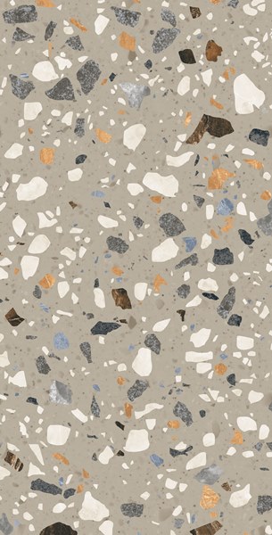 Terrazzo 1027 Mat 60x120 One Touch