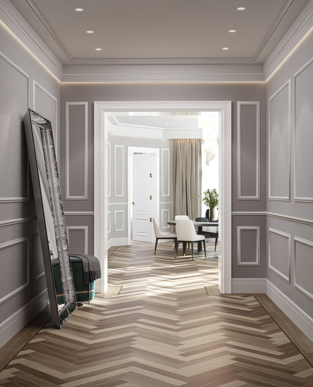 Тьеполо Kerama Marazzi