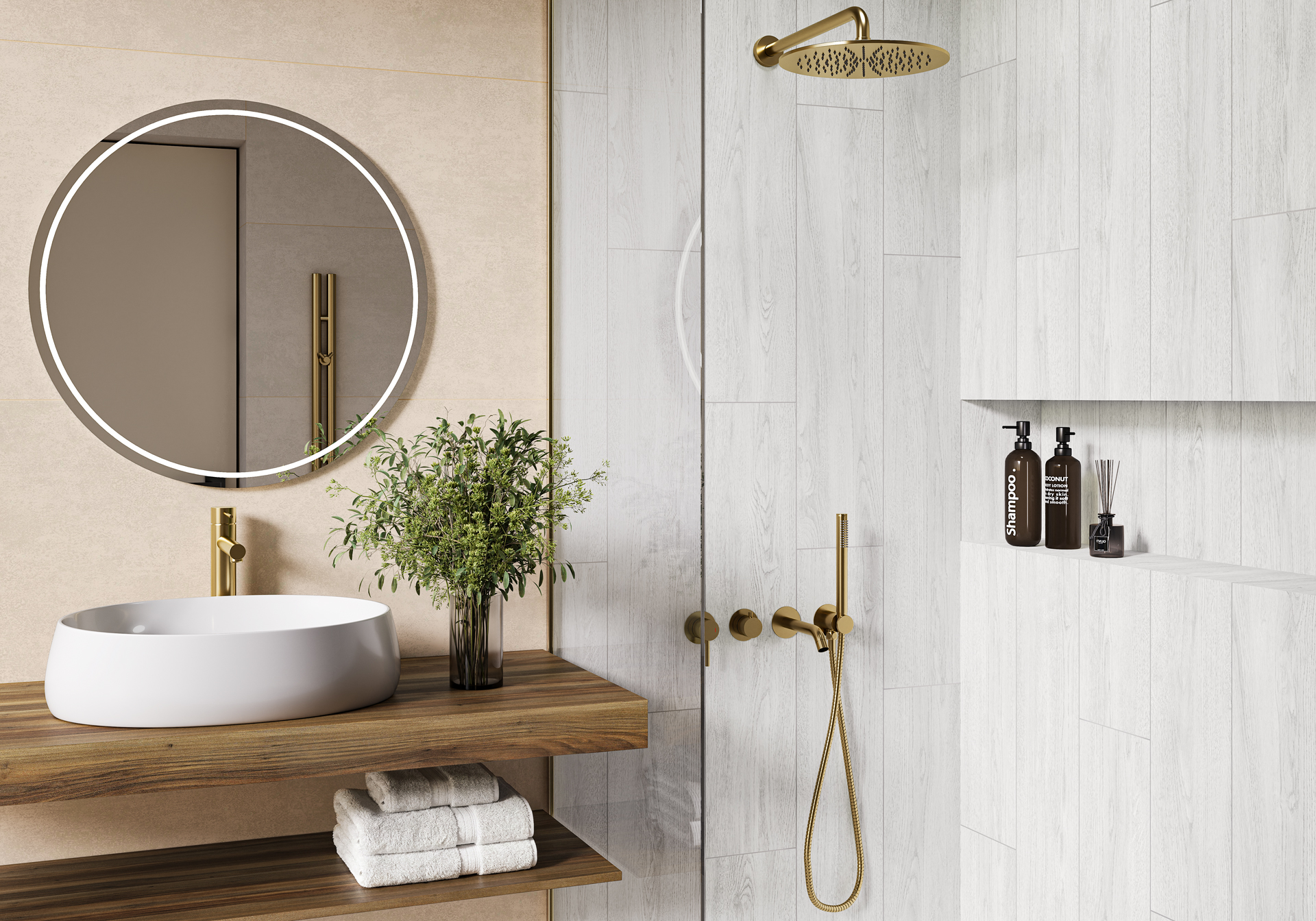 GFA2090TNZ07R Tanzania матовый карвинг 200x900x7 Alma Ceramica (Уралкерамика) фото 14