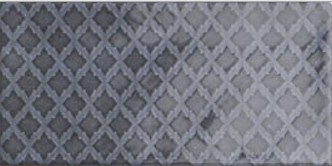 DECOR CAMDEN AZURRO 10x20 Mainzu