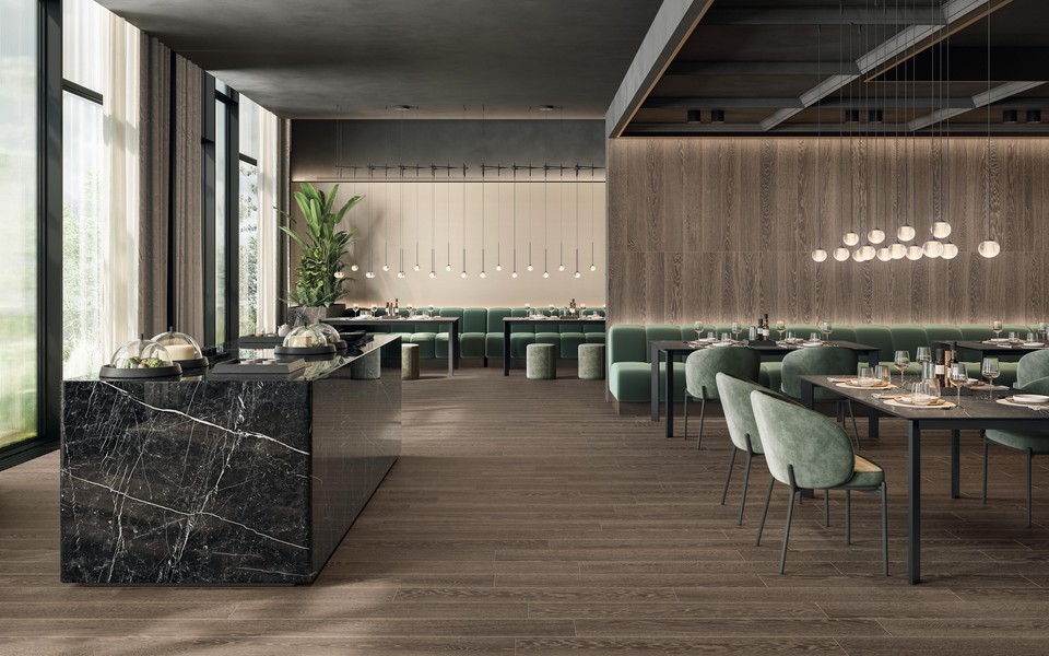 HCAY Log Select Bright Pure Grip 20x120 Atlas Concorde фото 6