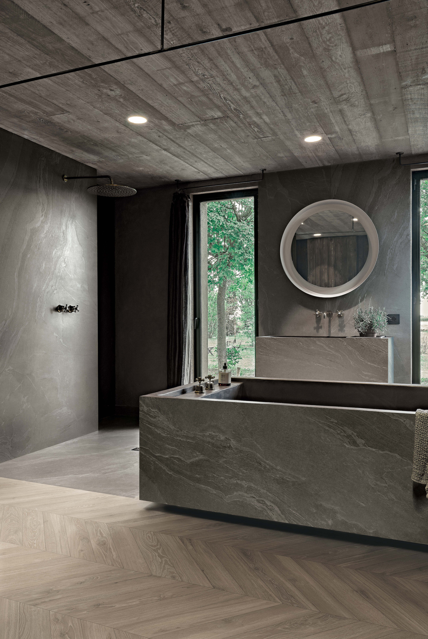 Woodslate Life Cerim