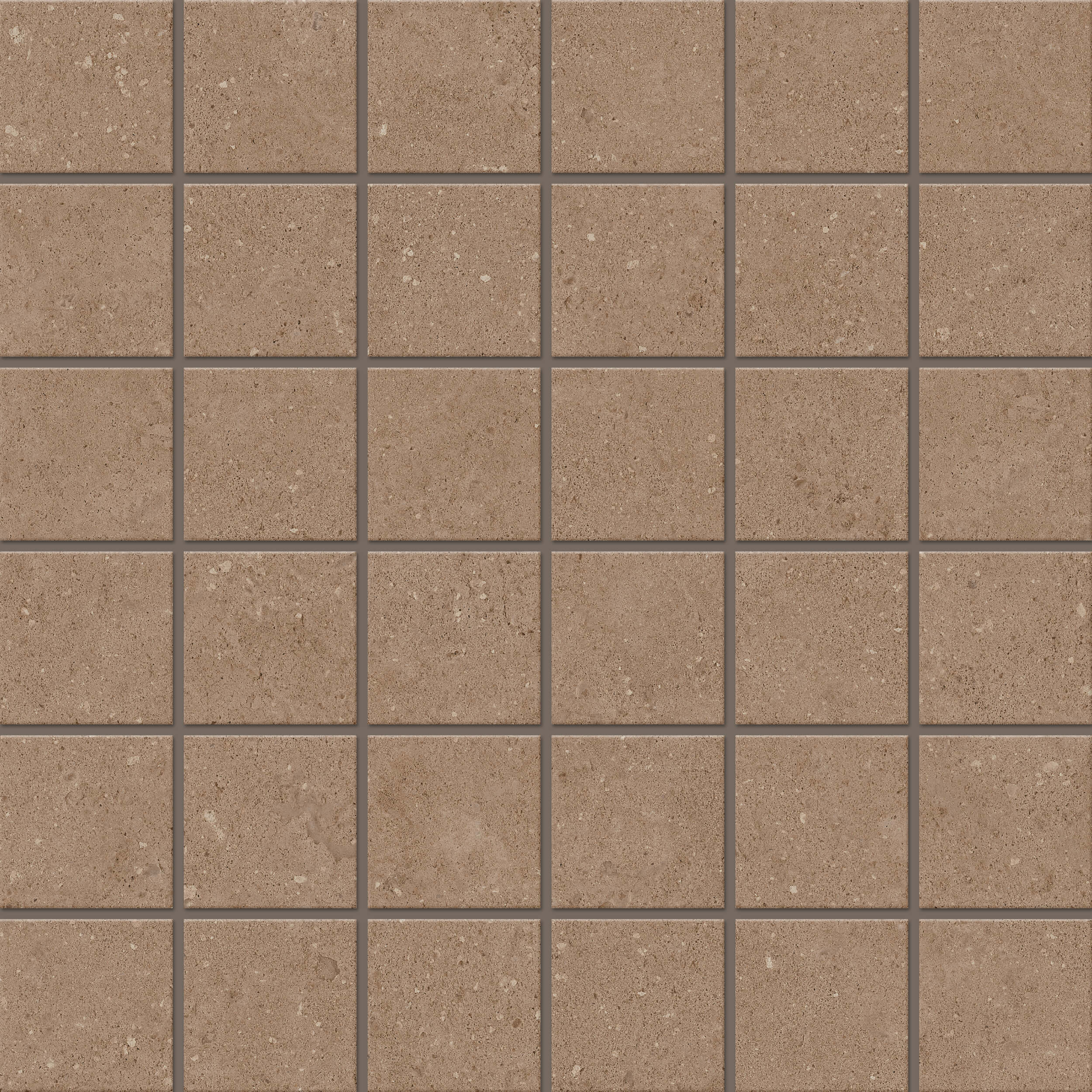 NP03 Мозаика Newport неполированный (5х5) 30x30 Estima