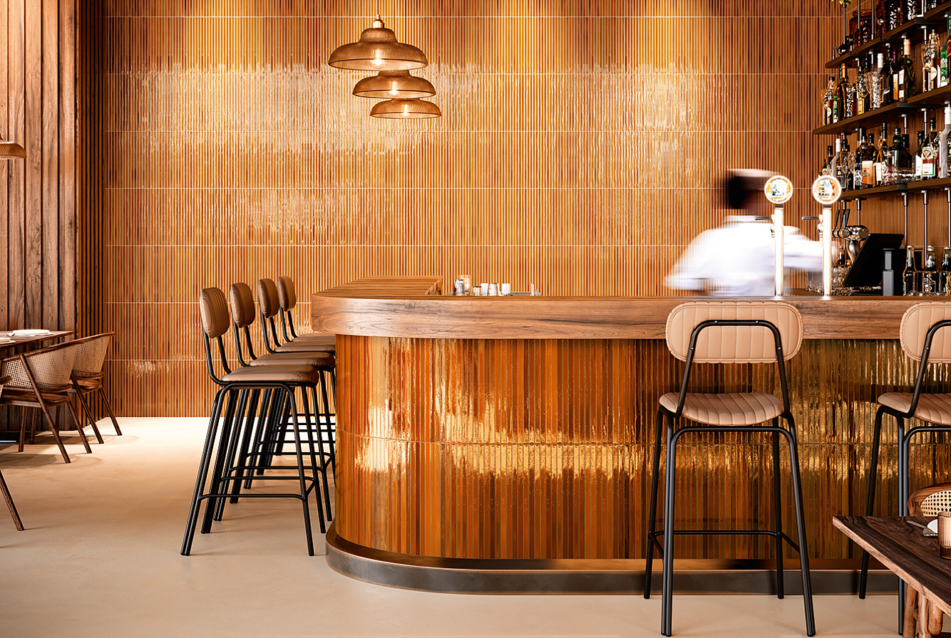 Long Stick Amadis Fine Tiles