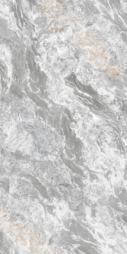 BHW-0034 Grey Soul Soft Polished (Gold) 600x1200x8 Basconi Home