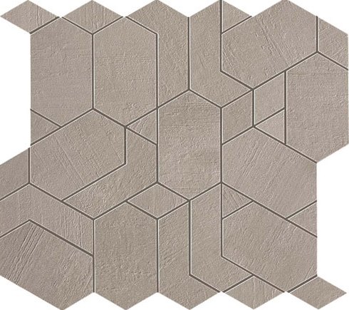 AN64 Boost Pearl Mosaico Shapes 31x33,5 Atlas Concorde